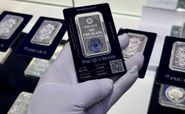 Giá bạc hôm nay 21/2: Bật tăng mạnh, thị trường chuẩn bị bứt phá?