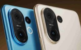 Xuất hiện kẻ tranh ngôi vua tầm trung mới của Galaxy A56, mạnh mẽ chiến như iPhone 17