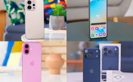 Tin công nghệ trưa 21/2: Mở hộp vivo V70, iPhone 17 Pro rẻ hấp dẫn, Galaxy S24 FE siêu rẻ, bộ đôi iPhone giá rẻ