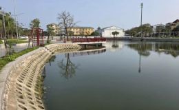 Vụ bé gái 8 tuổi tử vong dưới hồ sâu ở Hà Tĩnh: Gia cảnh khiến nhiều người xót xa