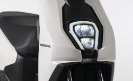 Quên Vision đi, Honda chính thức ra mắt ‘xe ga quốc dân’ mới giá 29 triệu đồng, 'nét' hơn cả SH Mode