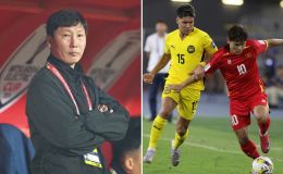 Số phận của Malaysia ở Vòng loại Asian Cup 2027 an bài, Indonesia phủ nhận việc 'hỗ trợ' ĐT Việt Nam