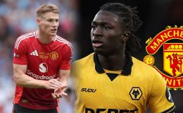 Tin bóng đá quốc tế 21/2: Xong vụ McTominay trở lại Man United; Liverpool nẫng tay trên Man Utd?