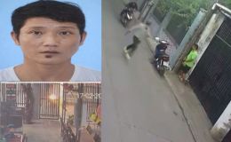 Lời khai lạnh người của kẻ tưới xăng đốt, chém gục đối tác làm ăn ngay trong đêm mùng 1 Tết