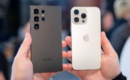 Cặp bài trùng Android và iPhone đáng mua nhất hiện nay: Cấu hình cực khủng chơi được nhiều năm, giá giờ đã siêu tốt!