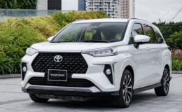 Điểm tin ô tô Mồng 5 Tết: Tucson XRT Pro 2027 lộ diện, Toyota Yaris 2026 trở lại với bản số sàn