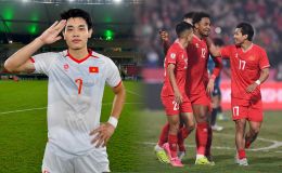 Điểm tin BĐVN 21/2: Trụ cột ĐT Việt Nam tái xuất; Đình Bắc nhận nhiệm vụ đặc biệt từ HLV Kim Sang-sik