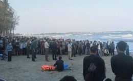 Cập nhật tin mới nhất vụ 3 người trong một gia đình đuối nước ở Quảng Ngãi: Số nạn nhân tìm thấy?