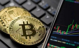 Tài sản mã hóa trước giờ mở cửa: Doanh nghiệp tăng vốn gấp 50 lần, loạt sàn thay tướng