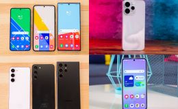 Tin công nghệ tối 22/2: Galaxy S26 Ultra rò rỉ màu sắc, Galaxy A36 rẻ bèo, bảng giá Galaxy S23, OPPO Reno15 hấp dẫn