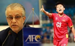 AFC có quyết định gây tranh cãi, ĐT Việt Nam phải 'liệu cơm gắp mắm' cho tấm vé dự World Cup