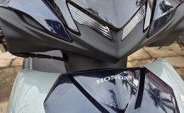 Honda chính thức ra mắt ‘xe ga quốc dân’ 125cc mới giá 21,9 triệu đồng: Thiết kế chất hơn cả SH Mode