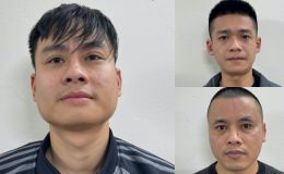 Diễn biến vụ nam thanh niên bị đánh thương tích 32% do mâu thuẫn tiền dịch vụ quán karaoke, khởi tố 3 người