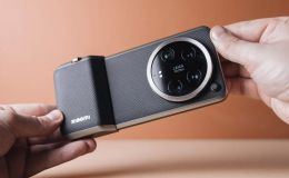 Xiaomi 17 Ultra ra mắt, cơ hội vàng để sở hữu Xiaomi 15 Ultra đã qua sử dụng giá siêu thơm, cấu hình không ngán bất kỳ a