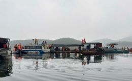 Tìm thấy xác tàu vụ lật ở hồ Thác Bà khi đang chở hơn 20 người: Tình hình các nạn nhân trong vụ việc