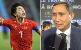 Tin bóng đá tối 22/2: AFC làm khó ĐT Việt Nam; Đình Bắc gây sốt với mưa bàn thắng ở Nghệ An