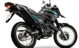 Yamaha chính thức ra mắt ‘vua côn tay’ 150cc giá rẻ mới ‘nét’ hơn Exciter, có ABS như Honda Winner R