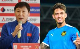 AFC chốt án cấm thi đấu, sao nhập tịch Malaysia vẫn chờ 'phép màu' để chạm mặt ĐT Việt Nam
