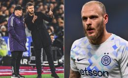 Man United nhận gáo nước lạnh, tham vọng của Michael Carrick sớm đổ bể