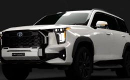 Vừa lộ diện, Toyota Fortuner 2026 đã khiến Ford Everest phải ‘toát mồ hôi hột’