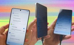 CỰC NÓNG: Galaxy S26 Ultra bằng xương bằng thịt lộ diện, sở hữu tính năng màn hình cực bá