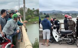 Nguyên nhân nam thanh niên để lại thư tuyệt mệnh rồi bỏ nhà đi, 3 ngày sau gia đình phát hiện dưới sông