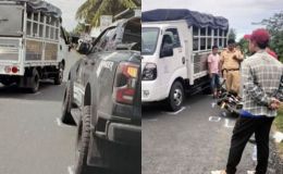 Vụ tai nạn làm nữ sinh tử vong ở Vĩnh Long: Lần thứ 3 tạm đình chỉ điều tra vì 1 lý do bất ngờ