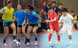 ĐT Việt Nam gặp bất lợi lớn trước trận gặp Australia, ngôi vương Đông Nam Á bị lung lay?