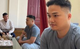 Lời khai của đối tượng trốn truy nã ra đầu thú sau vụ giao xe máy khiến một người tử vong