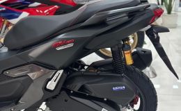 Honda chính thức mở bán ‘vua xe ga’ 160cc mới giá 70 triệu đồng: Thiết kế chất hơn cả SH và SH Mode