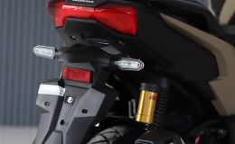 Tin xe máy 24/2: ‘Vua xe ga’160cc mới tinh của Honda về đại lý giá 70 triệu đồng, đẹp lấn át SH Mode