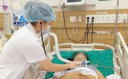 TPHCM: Cô gái 34 tuổi tử vong bất thường khi tự truyền chất làm đẹp tại nhà, hé lộ tình tiết bất ngờ