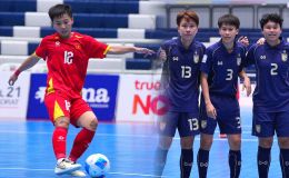 ĐT Thái Lan giành vé đi tiếp đầy chóng vánh, hẹn ĐT Việt Nam tại bán kết AFF Cup 2026?