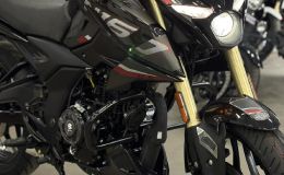 ‘Vua côn tay’ 165cc mới chính thức ra mắt giá 60 triệu đồng: Chơi tới bến Honda Winner R và Exciter