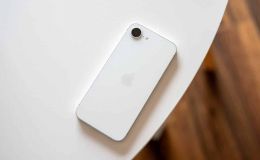 Sau Tết 2026, iPhone 17 hạ nhiệt, iPhone 16e bất ngờ gây sốt nhờ giá “thơm” và cấu hình chuẩn flagship killer