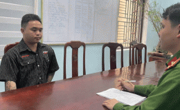 Cô gái đăng bài tìm điện thoại 14 Pro Max: 1 đối tượng giả mạo công an chiếm đoạt tiền của nạn nhân