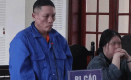 Gã đàn ông dùng dao sát hại sau khi bị vợ đánh: Nguồn cơn ra tay và mức án đối với bị cáo?