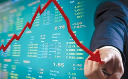 Phiên 25/2: Áp lực chốt lời lan rộng, VN-Index đứt mạch 5 phiên tăng