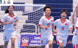 ĐT Việt Nam đứng dậy mạnh mẽ sau 'tai nạn', CĐV Đông Nam Á nói thẳng về cơ hội giành chức vô địch