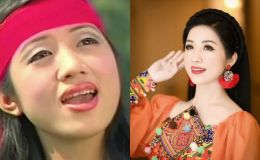 Chân dung nữ Nghệ sĩ Ưu tú tuổi Ngọ: Nhận giải quốc tế tại Bình Nhưỡng, học vị khủng