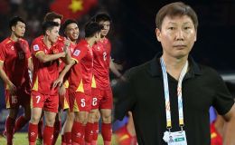 ĐT Việt Nam nhận tin không vui ở trận tái đấu Malaysia, HLV Kim Sang-sik có phương án 'chữa cháy'?