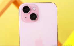 iPhone 15 cũ chạm mức rẻ kỷ lục, vẫn quá mạnh so với iPhone 17, dùng lâu dài không thua iPhone 18