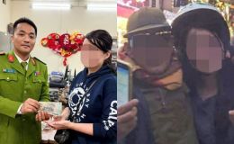 Động thái của lái xe ôm sau khi cơ quan chức năng vào cuộc vụ ‘chặt chém’ du khách Mỹ 1 triệu đồng