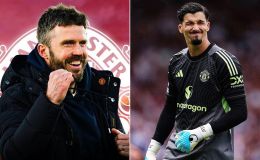 Michael Carrick gật đầu, Man United chấp nhận bán 'cắt lỗ' Altay Bayindir