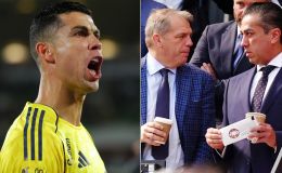 Không phải Man United, lộ diện bến đỗ của Ronaldo khi trở lại Ngoại hạng Anh