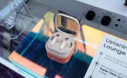 Samsung trình làng Galaxy Buds 4 với thiết kế hoàn toàn mới, cải thiện chất âm