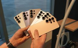 Galaxy S26 Ultra ra mắt với màn hình bảo mật, camera nâng cấp kèm nhiều trang bị hấp dẫn