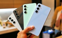 Tiết kiệm chi phí, vẫn sang xịn mịn, cấu hình bao cân tác vụ: Galaxy giá rẻ thay thế hoàn hảo cho Galaxy S26