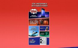 Vua pin Android mới lộ diện, dung lượng tới 10.000 mAh, kèm màn 144Hz mạnh hơn Galaxy S26 Ultra