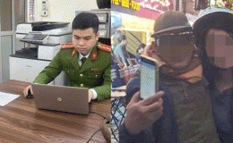 Cái kết vụ tài xế xe ôm Hà Nội thu 1 triệu cho quãng đường 7km: Nữ du khách Mỹ có hành động bất ngờ